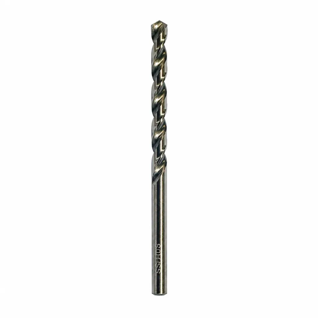 HSS Drill Bit 4.5mm