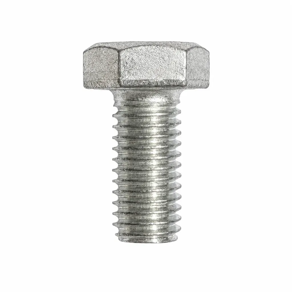 [4311] GI Bolt 12x25mm