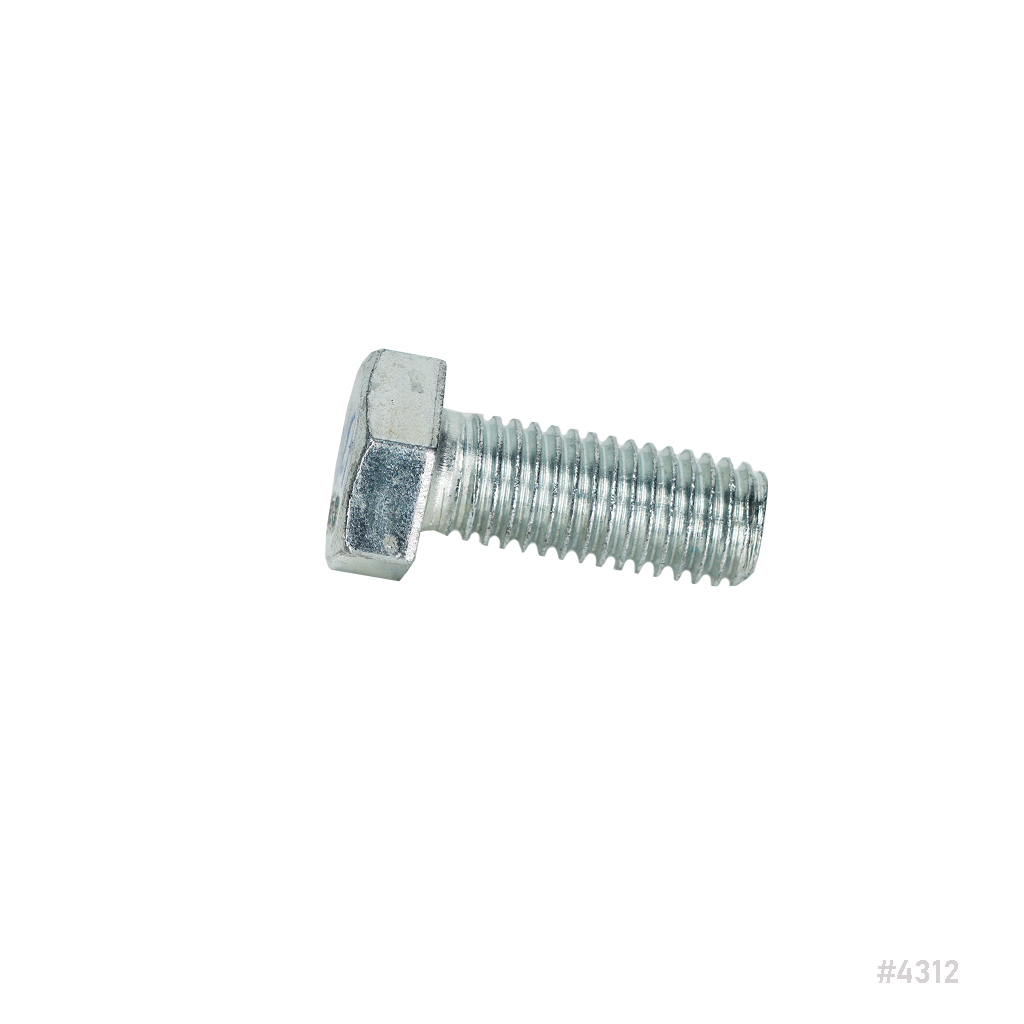 [4312] GI Bolt 12x30mm