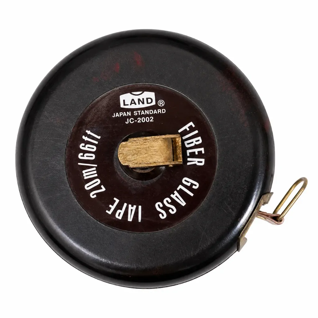 Measuring Tape 20m Land JC-2002 