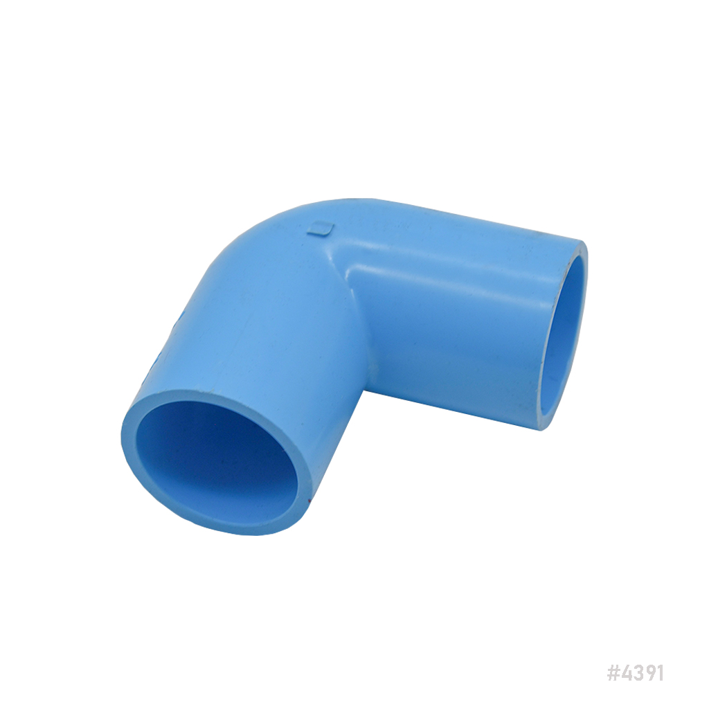 Elbow 90° Pvc C13.5 1-1/4"