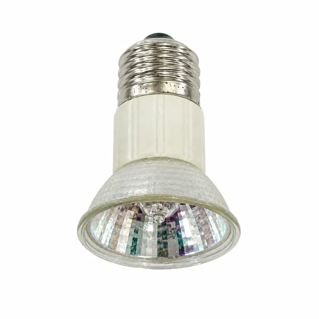 Halogen Bulb Xinghua 50w Dichroic JDR Series
