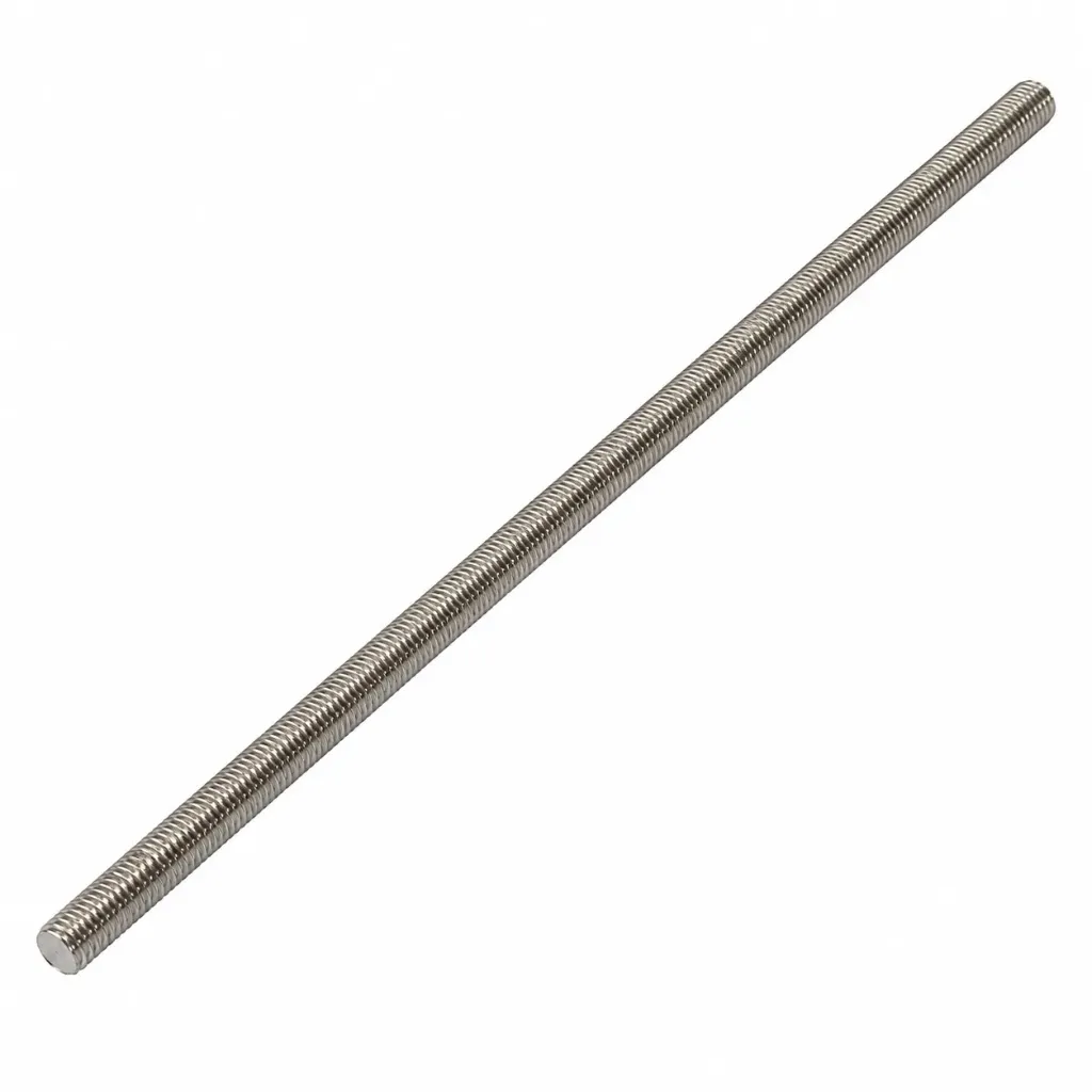 SS Thread Rod 16mm x 2m