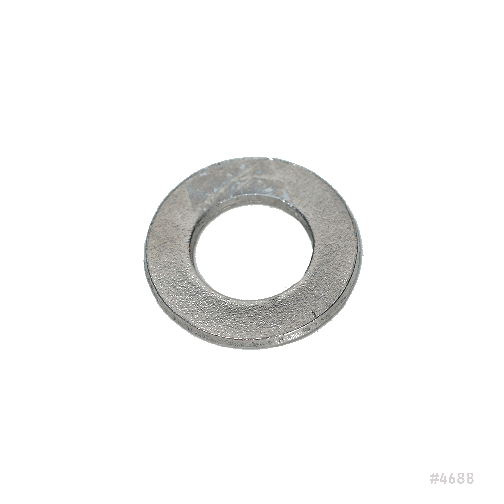 [4688] SS Washer 16mm