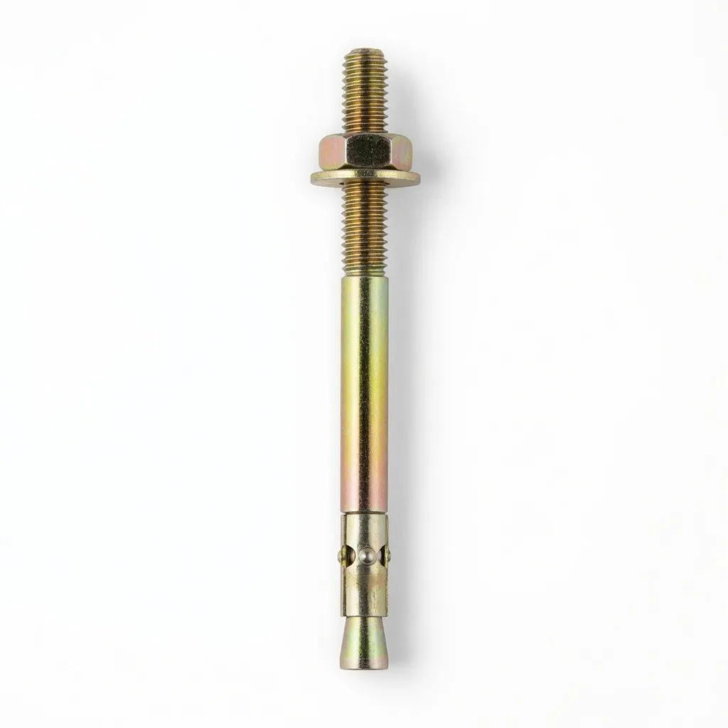 Anchor Bolt 6 x 80mm