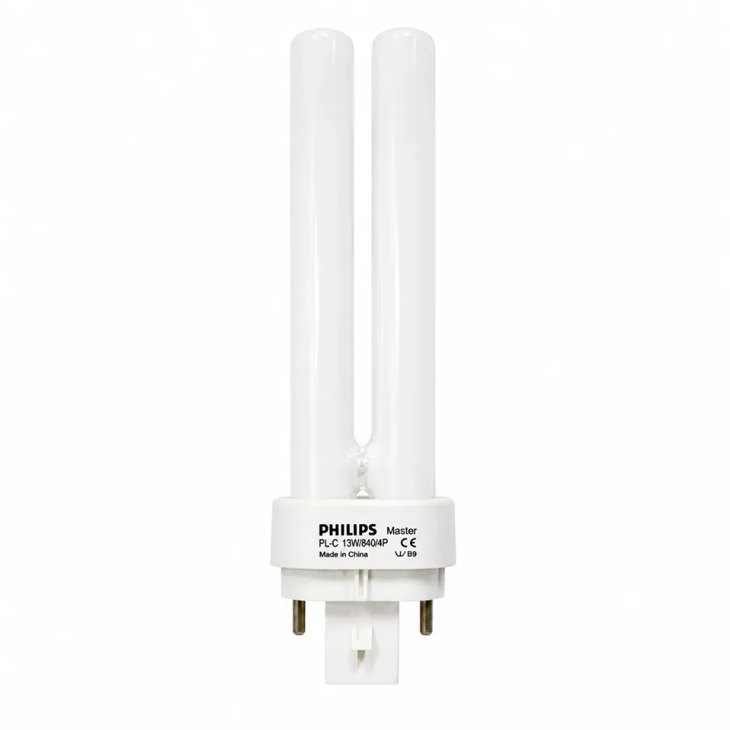 Philips Energy Saving Light Ecotone Pl-C 840/4P DL 13W