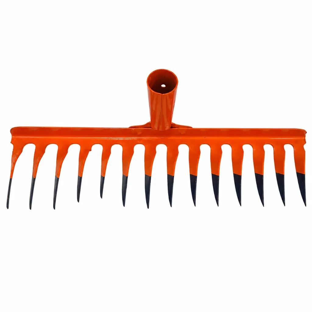 Garden Rake without Handle މަށަންދަތި