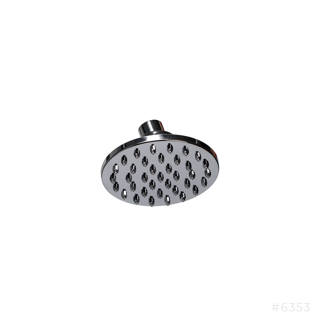 Shower Rose Showy 2811-211 Chrome