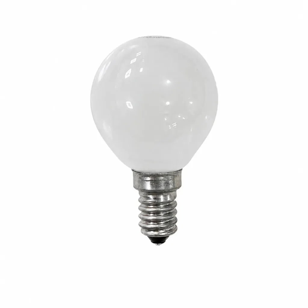 Osram Classic P CL E14 40W