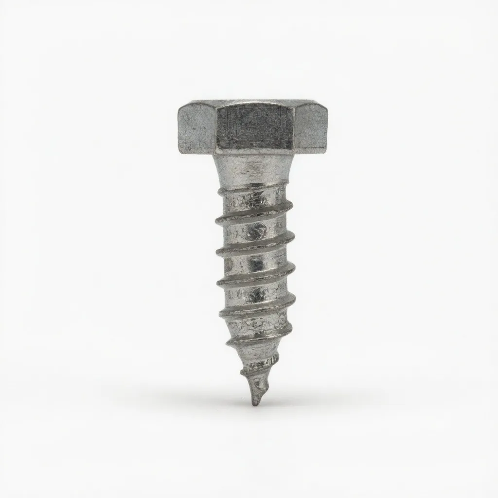 GI Coach Screw No.12 x 40mm