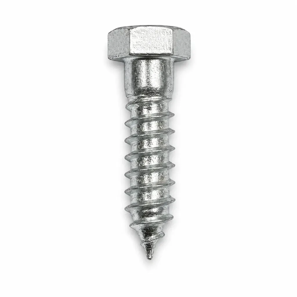 GI Coach Screw No.12 x 50mm