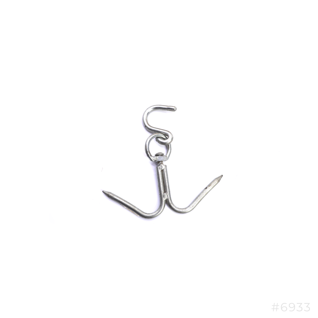 [6933] Meat Hook