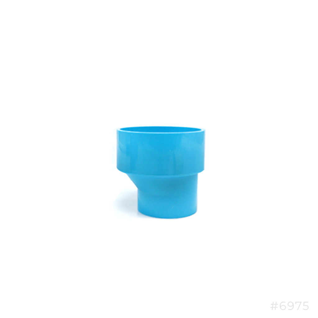 [6975] Reducing Socket C-8.5 2-1/2"x2"