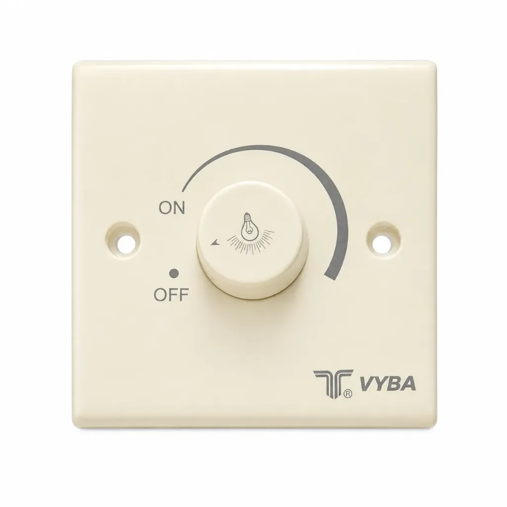 Light Dimmer Vyba