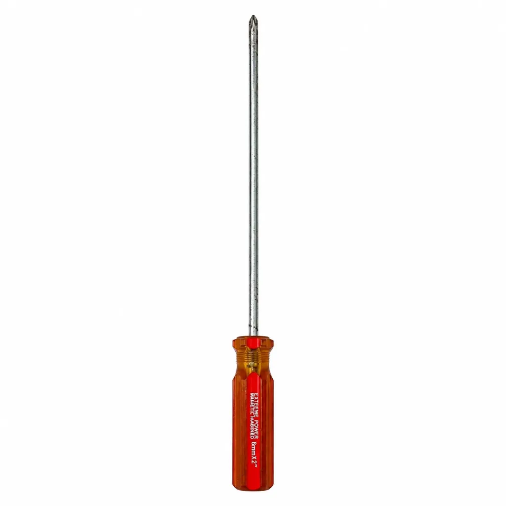 Plus Screwdriver Star 10"