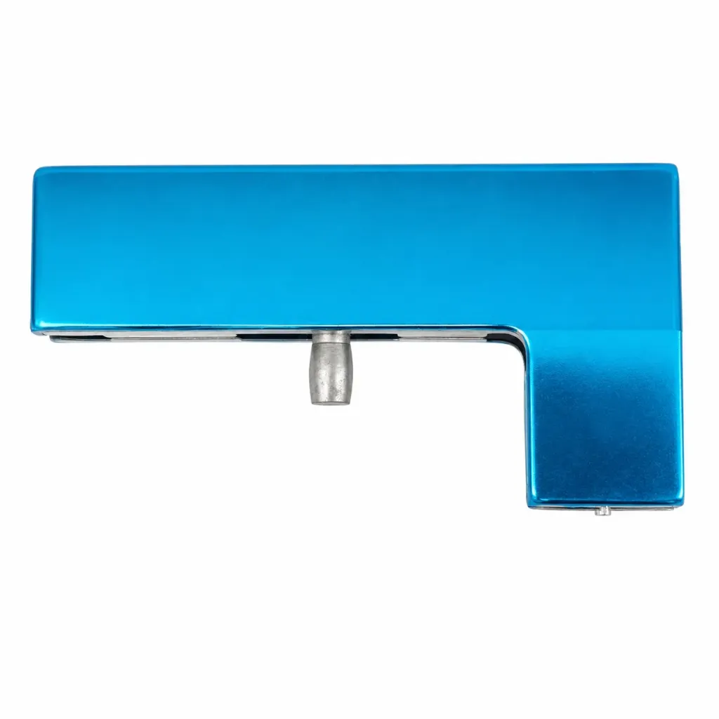 Glass Door Angled DT40