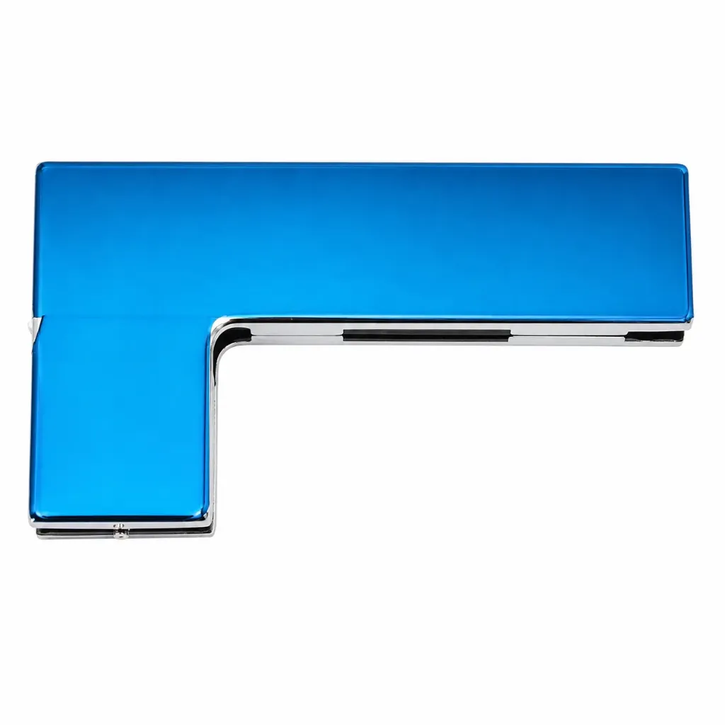 Glass Door Hinge DT40/50K