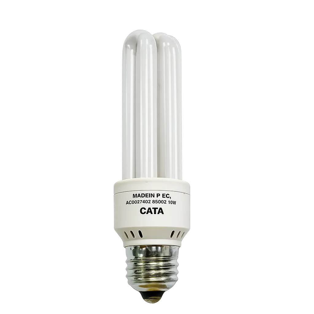 Cata Energy Saving Light 2U E27 11W