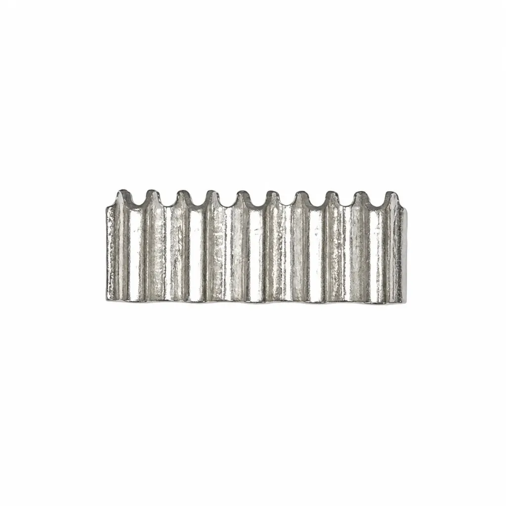 Corrugated Nail 3/8''