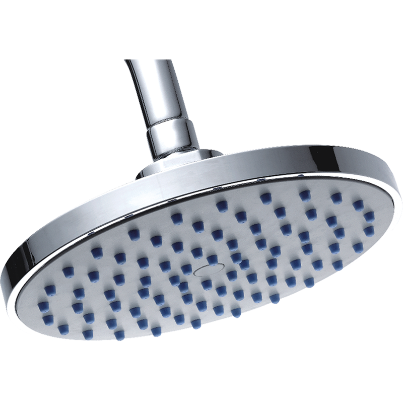Showy Round Shower Rose 8" CP 3041-200 