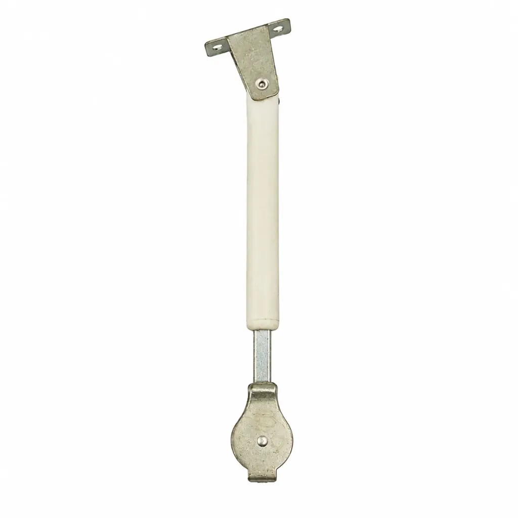 Showy Aluminum Curtain Track Tension Pulley Set 20-Pieces Box 7529 
