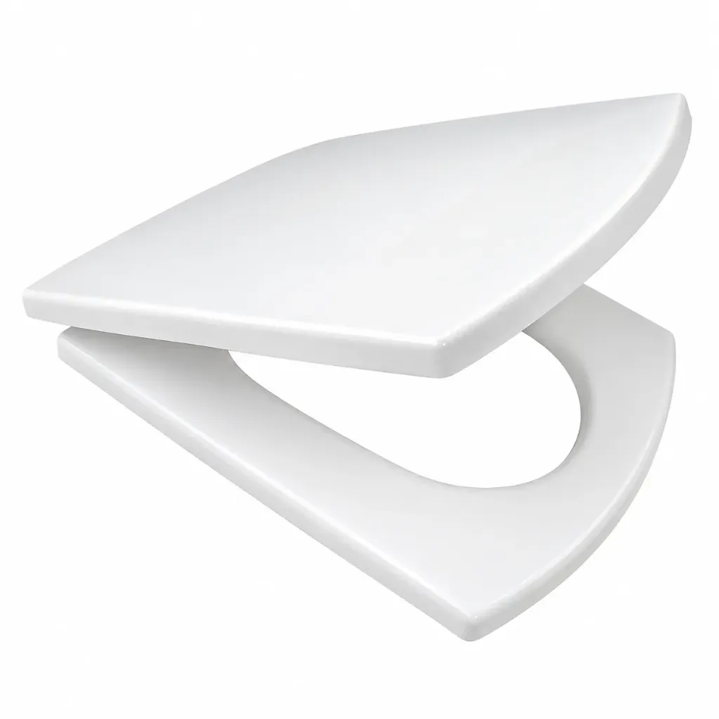 [8971] Oumisi Toilet Seat Cover A-2094