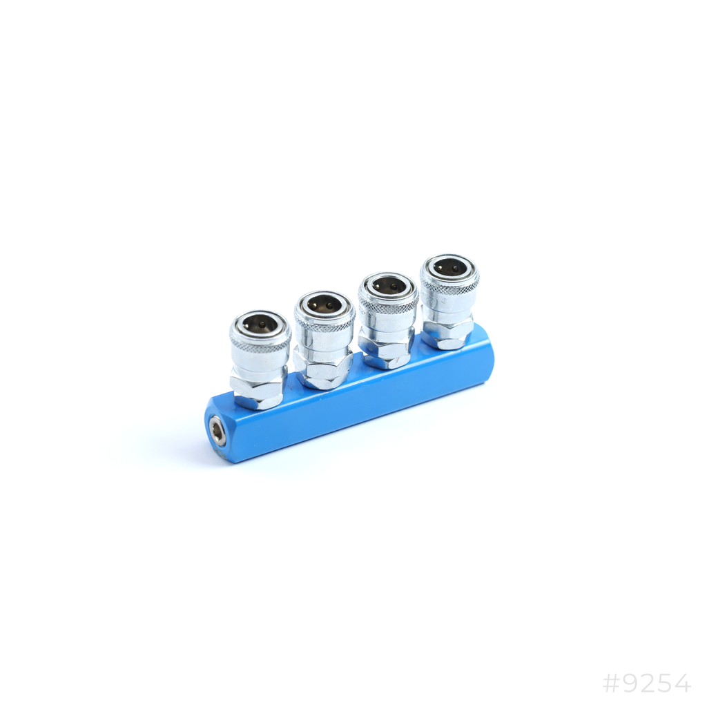 [9254] Air Couple 4 Way