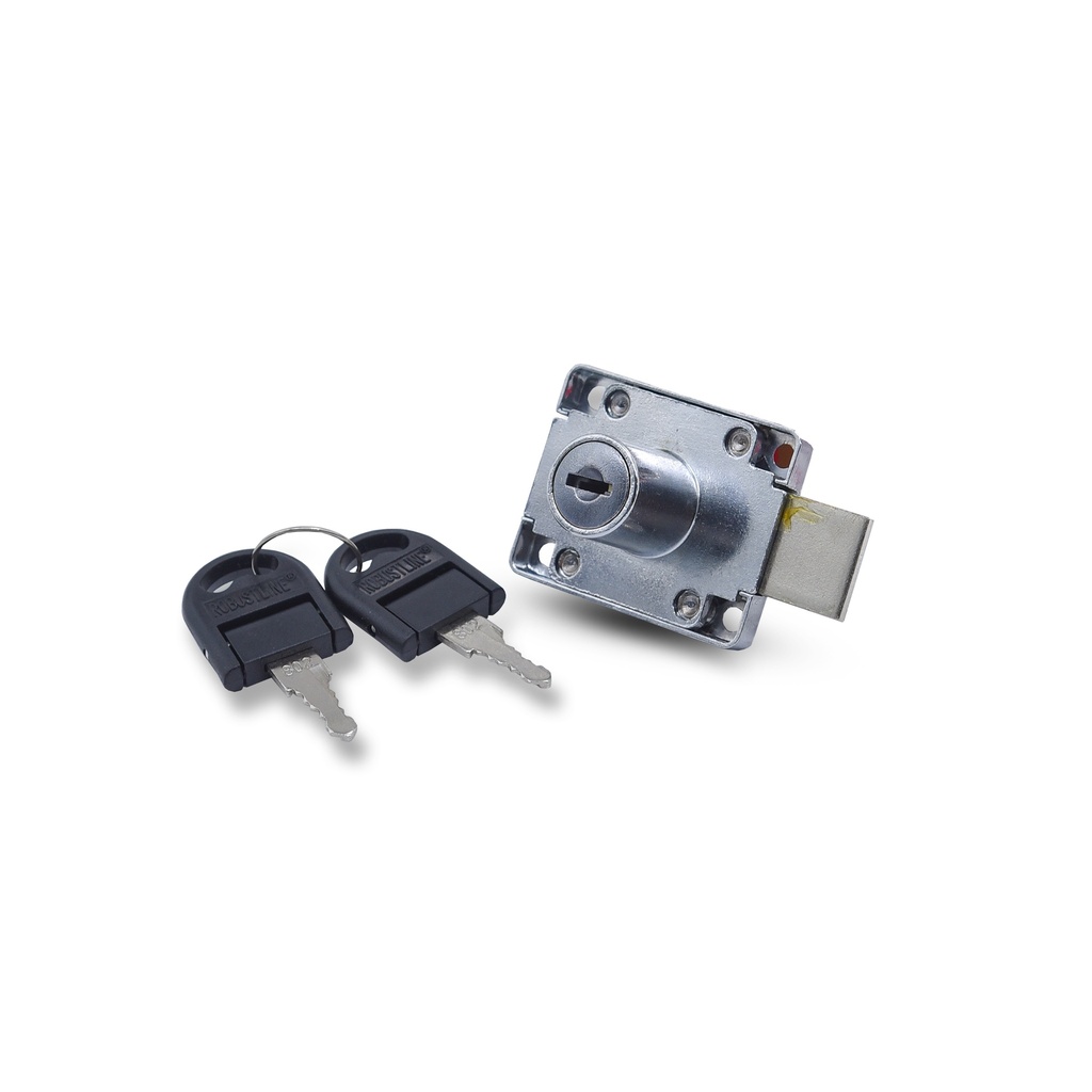Drawer Double Lock 139-22P Robustline