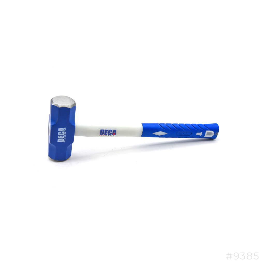 [9385] Sledgehammer 4Lbs Deca
