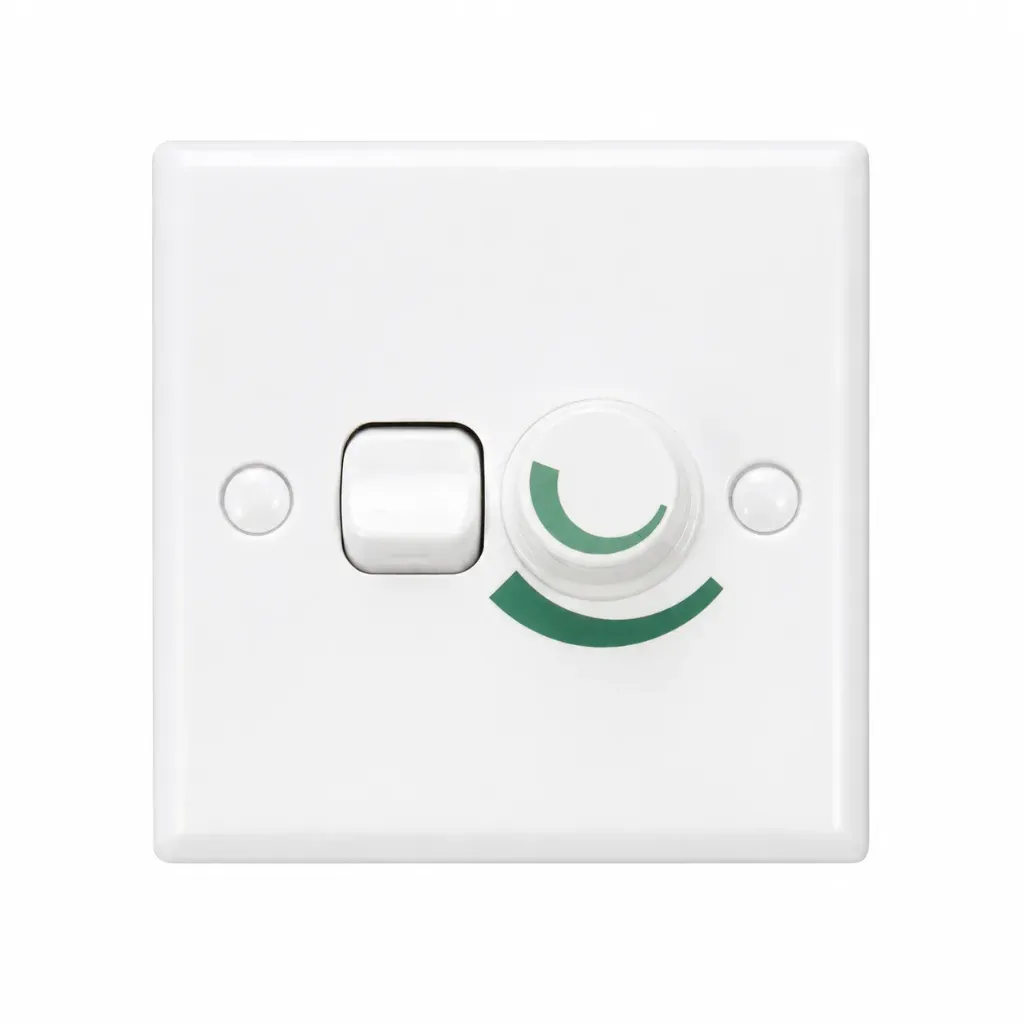 Derrie Light Dimmer 0241