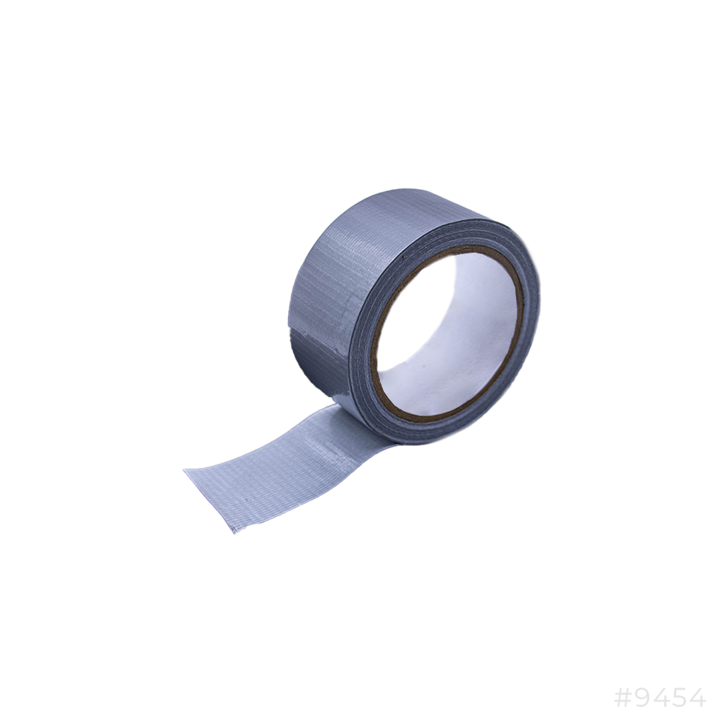 Duct Tape 2" x 25 Yard