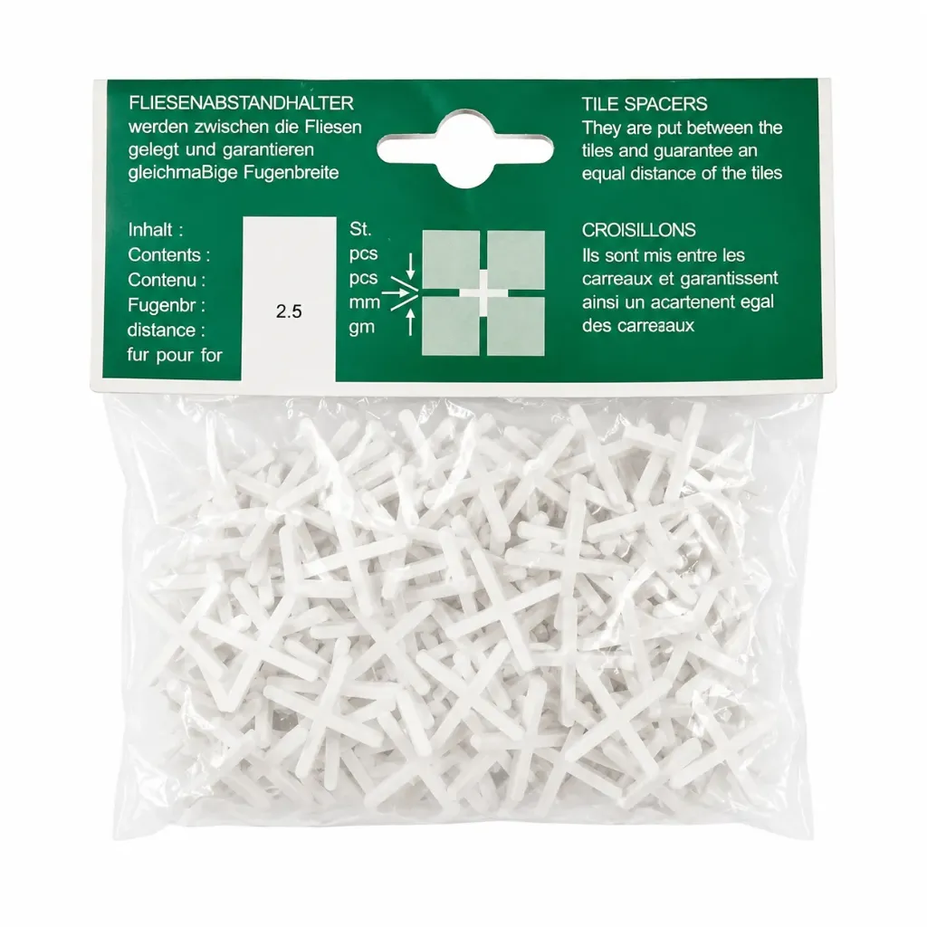 Tile Spacer 2.5mm