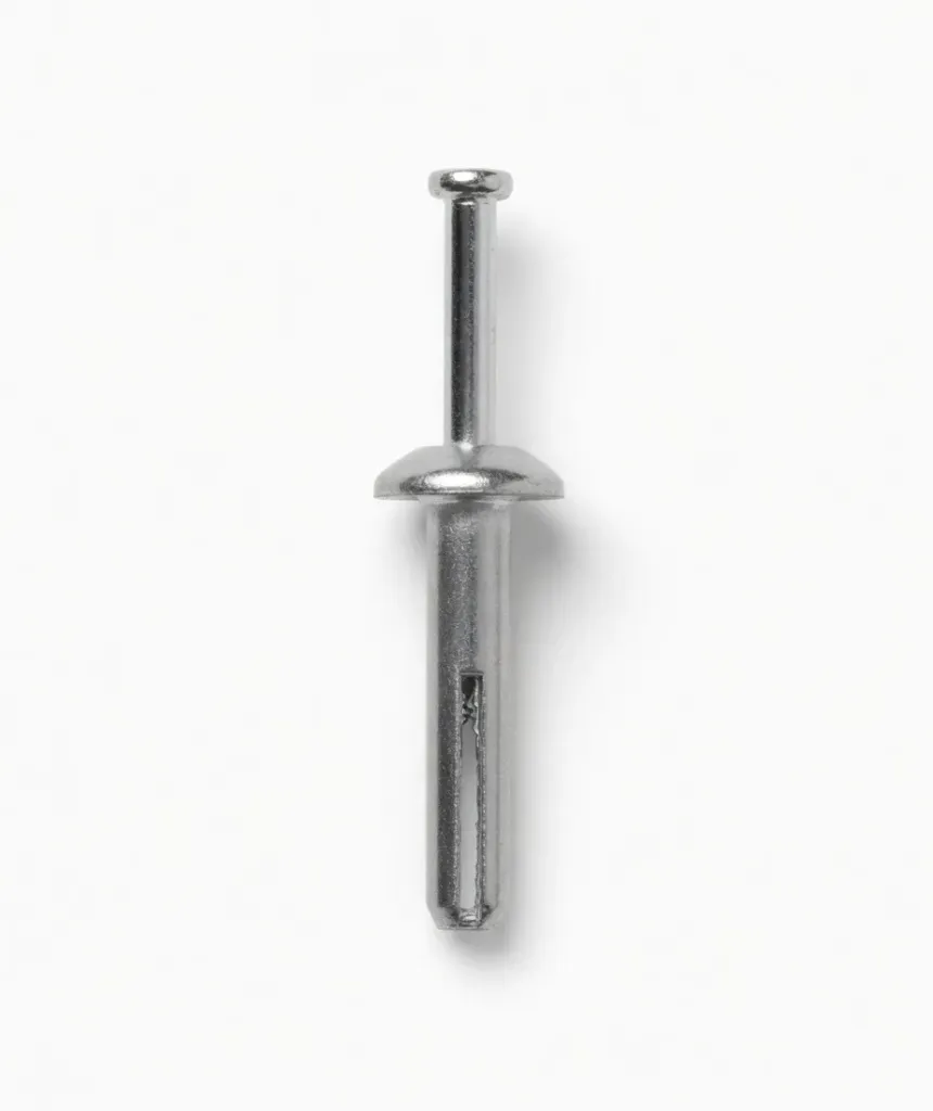 Driver Anchor 6x30mm (1/4" x 1-1/4") Ace