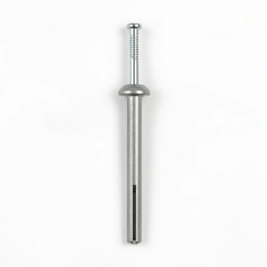Drive Anchor Ace 6*65mm (1/4" x 2-1/2")