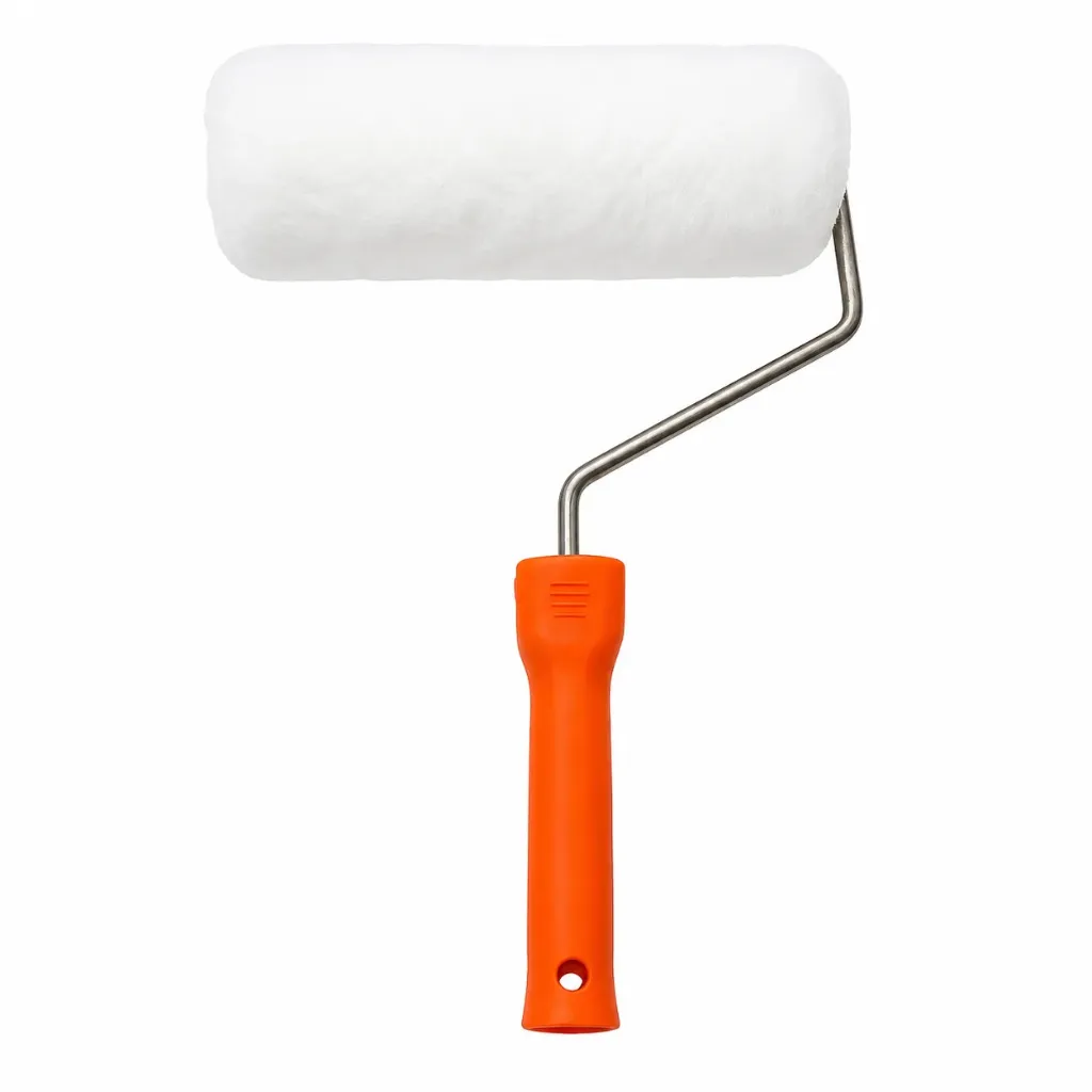 Paint Roller Hans 7"x12"