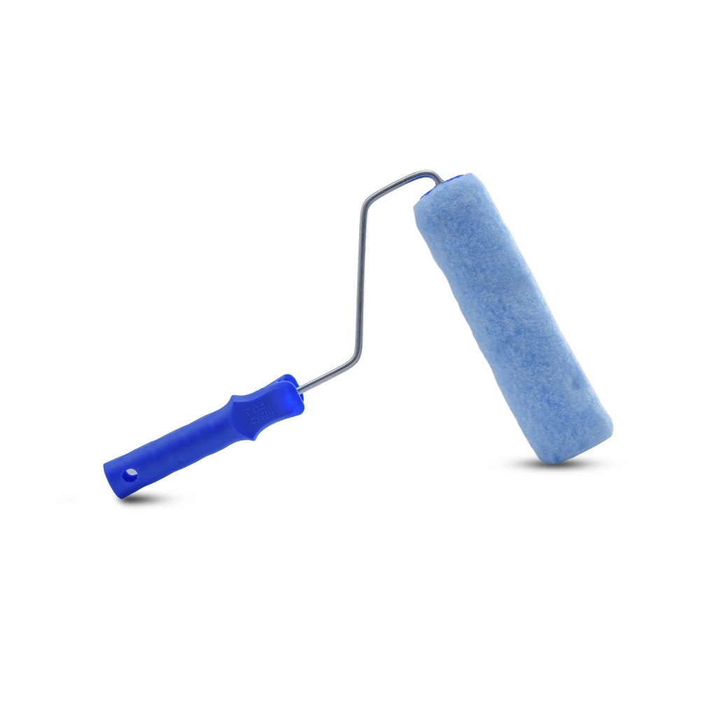 Paint Roller 9" SPB Blue Peta