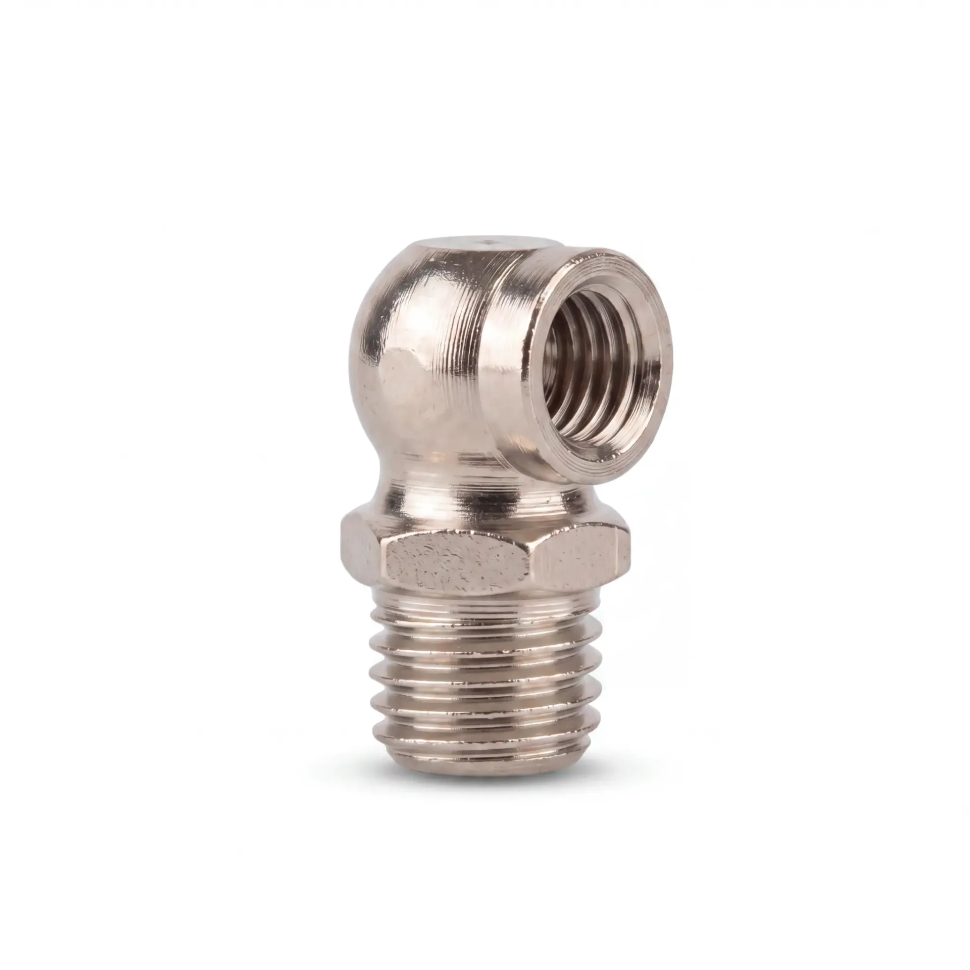 Brass Ball Catcher 50mm"