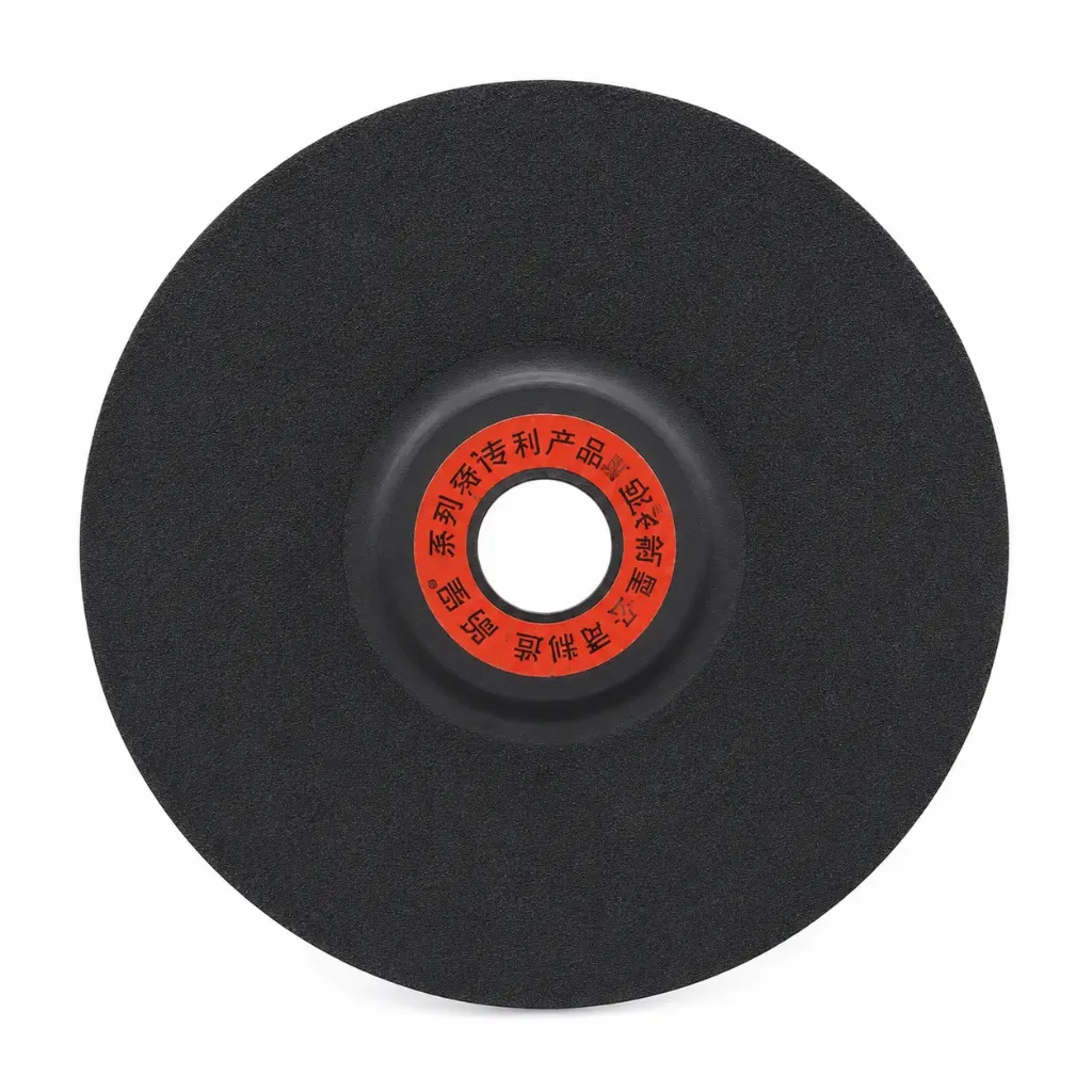 Granite Grinder Stone Disc 100mm x 3 x 16mm GC80