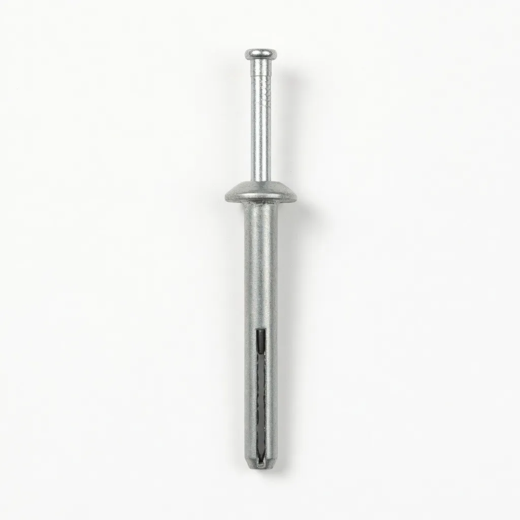 Drive Anchor Ace 6x50mm (1/4" x 2")
