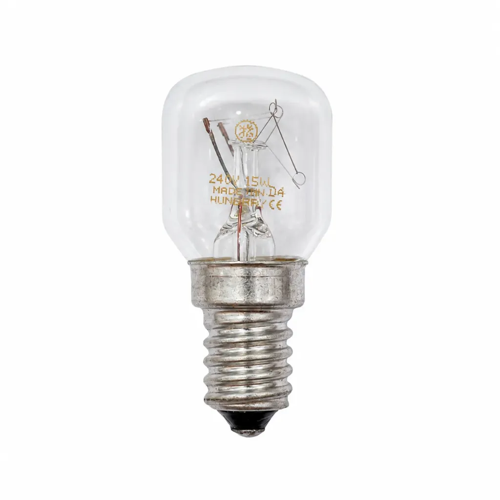 Gel Pygmy Energy Saving Light E14 15W
