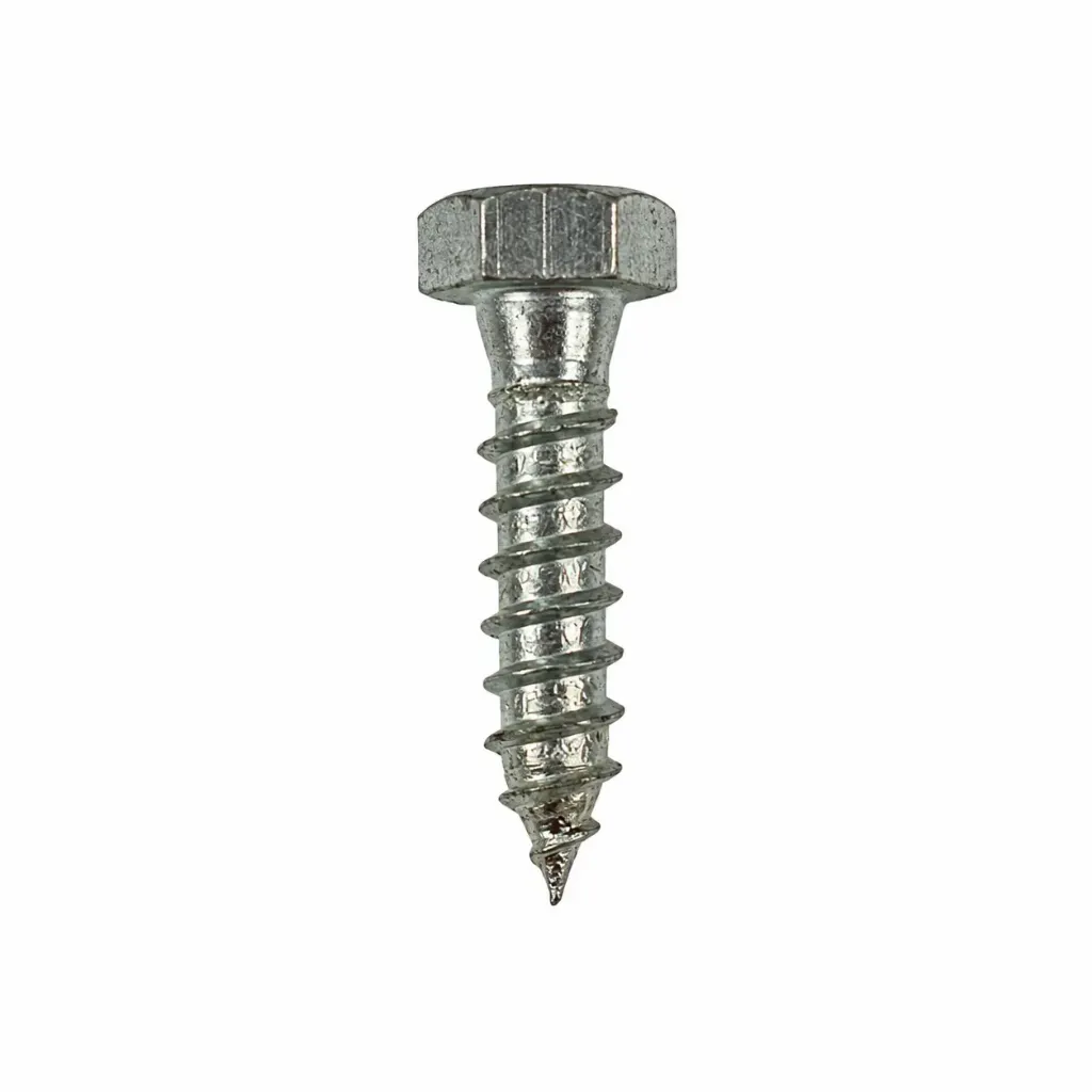 GI Coach Screw No.10 x 40mm