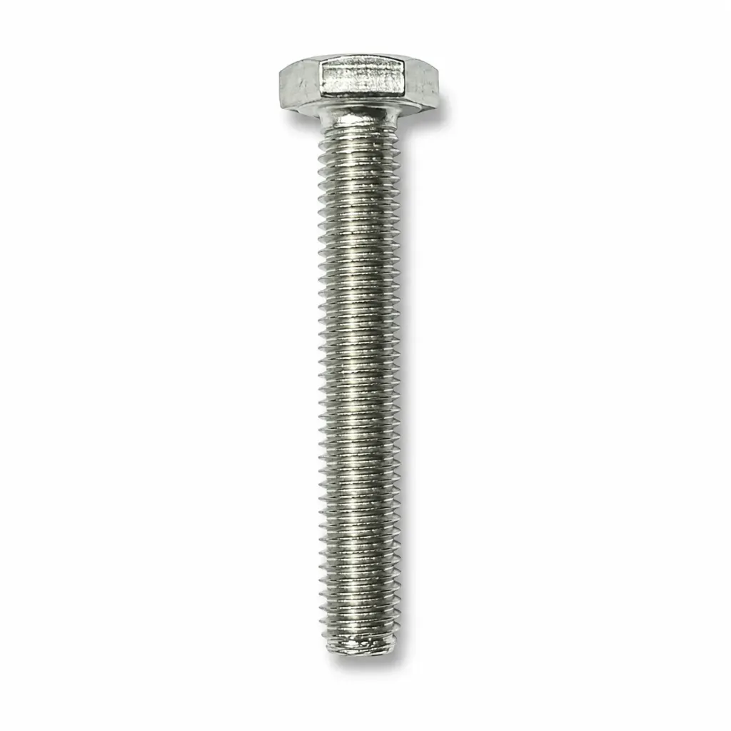 [10724] SS Bolt 8x50mm