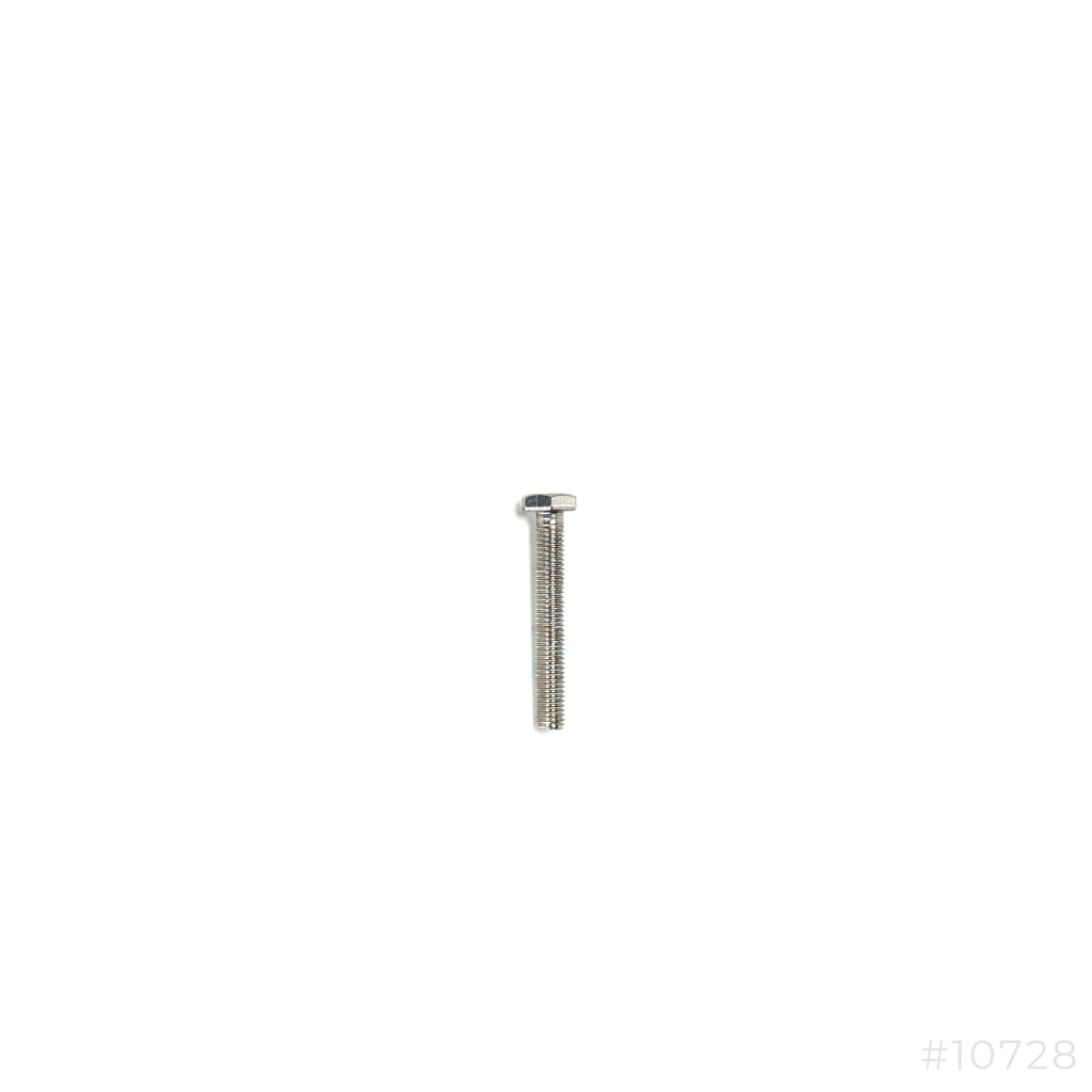 [10728] SS Bolt 10x70mm