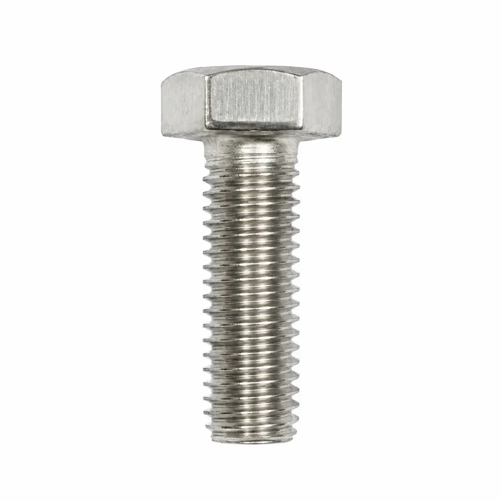 SS Bolt 12x30mm