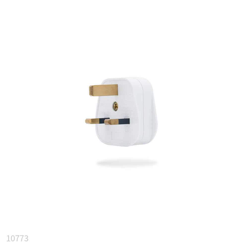 Plug Top 13A 5678