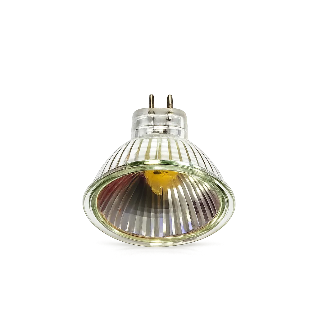 Osram Halogen Decostar Deco Cover 44870 WFL 50W