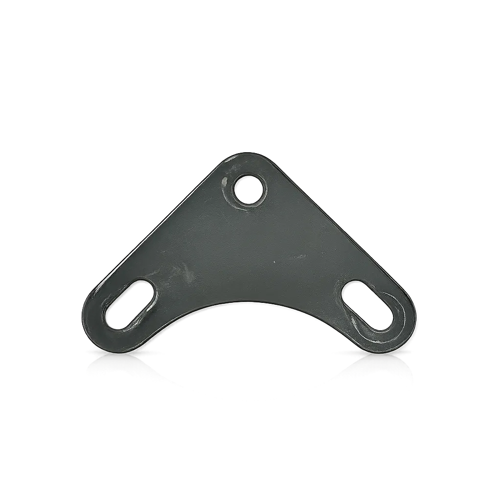 GI Corner Plate