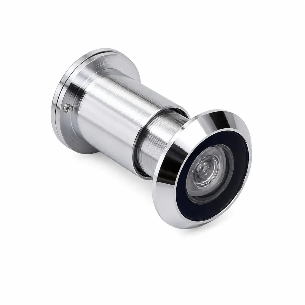 Door Viewer Extra Vision Ben 40-60mm Pedret Big Eye