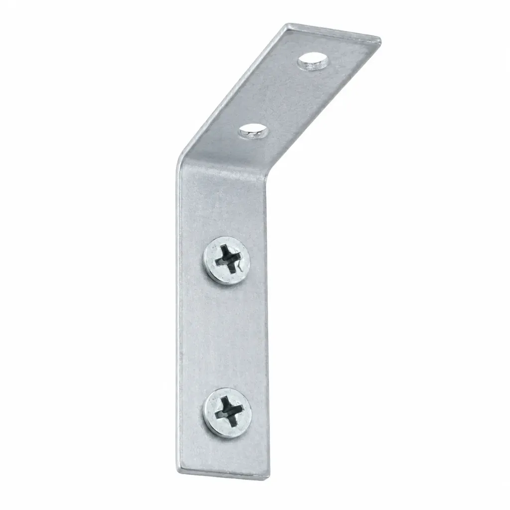 GI Angle Bracket 2" (WB01)