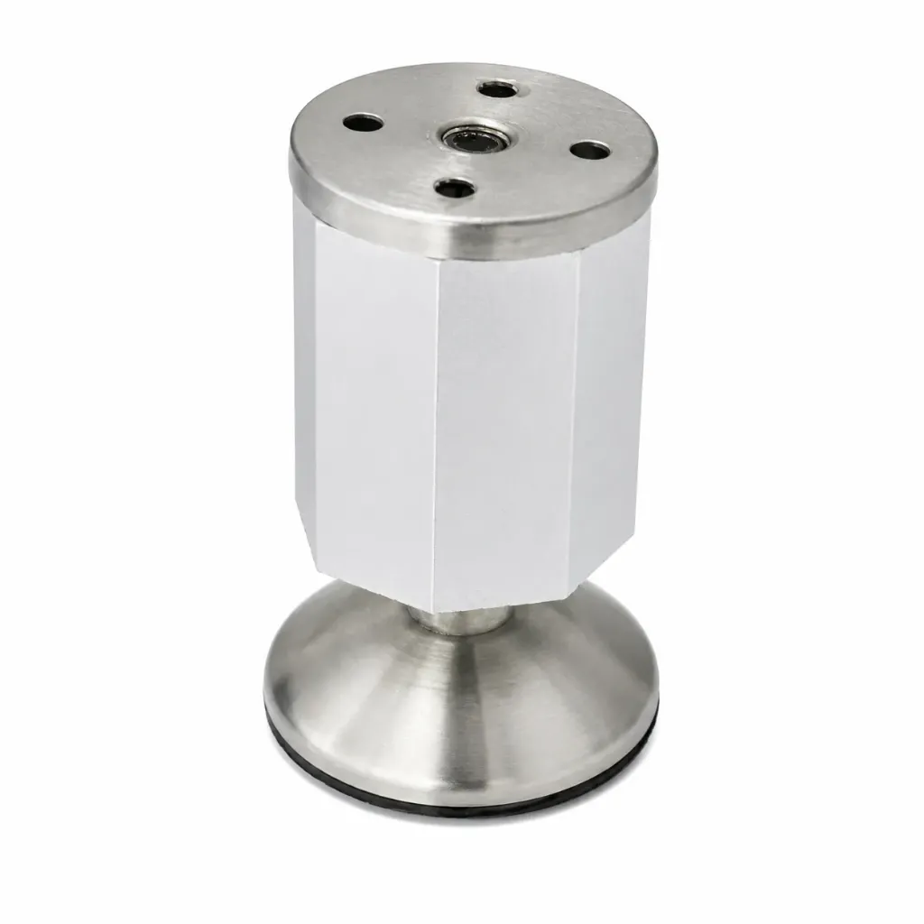 Sofa Leg TL044 50*120mm SN